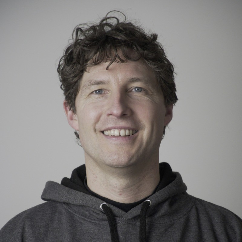 Camiel van Vught