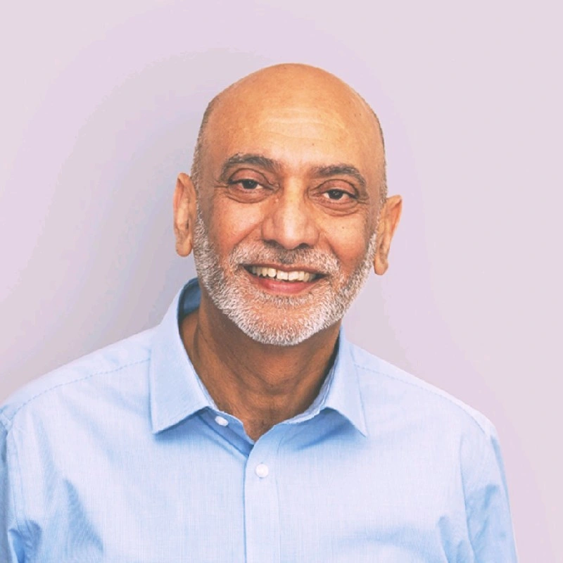 Gurdeep Grewal