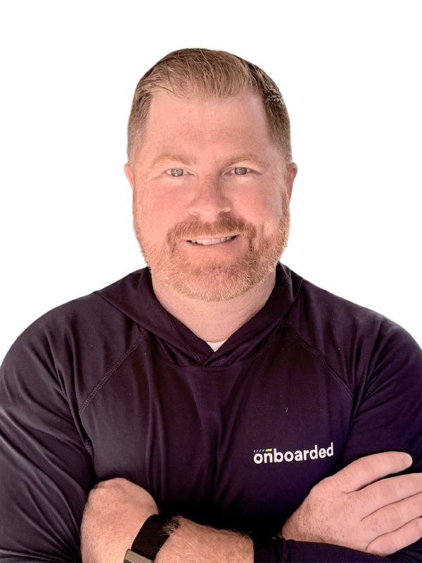 Mike Johnson