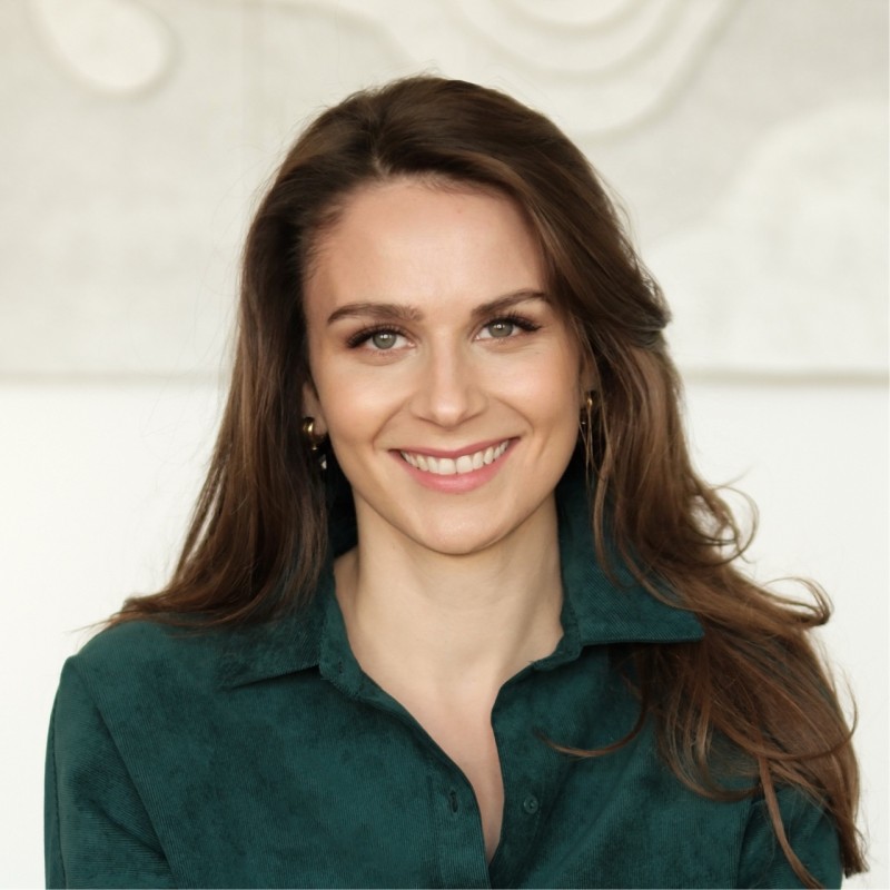 Dr. Annika von Mutius
