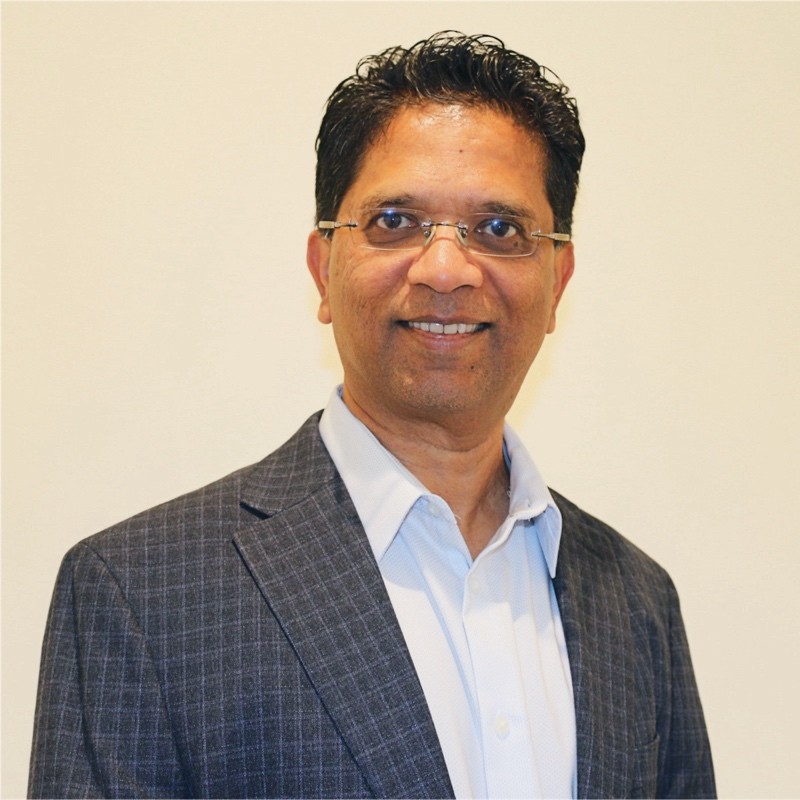 Madhu Vudali
