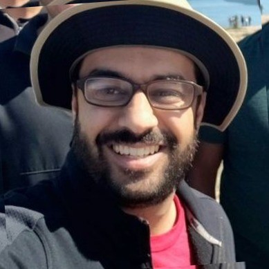 Taha K.