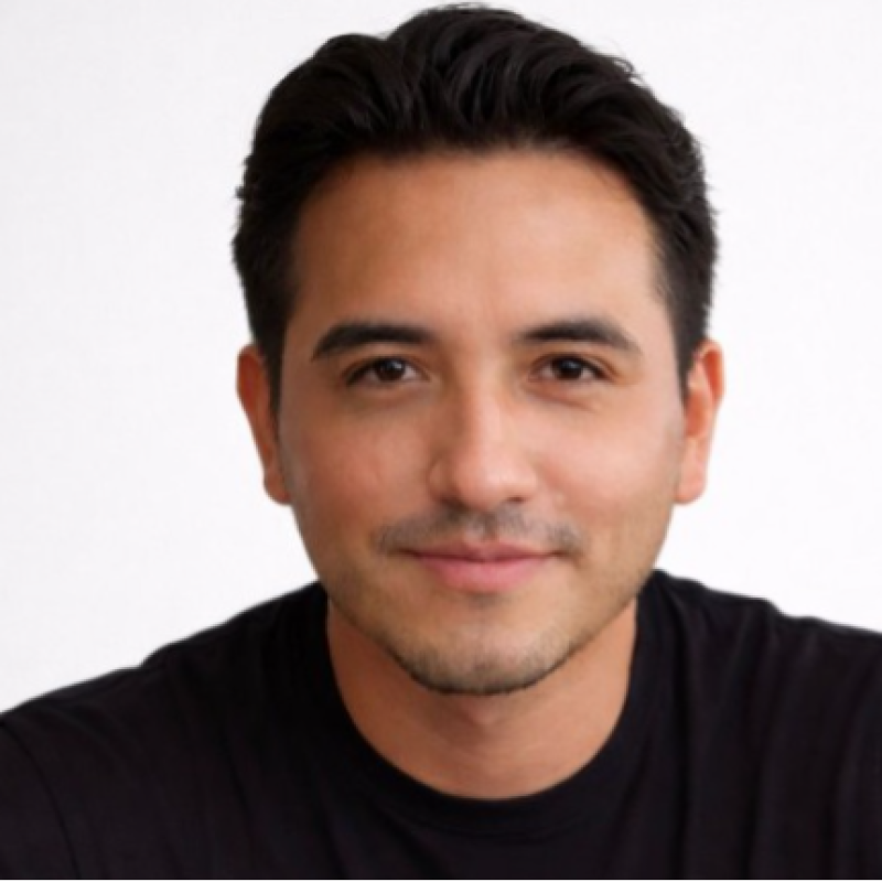 Gonzalo Garcia