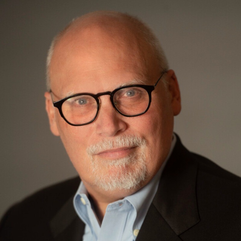 Mark Blagden