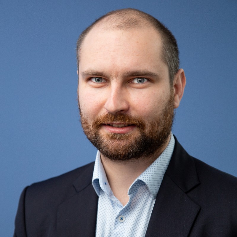 Lukáš Klimsa