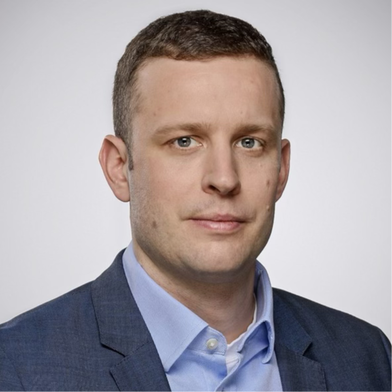 Márton Besnyő