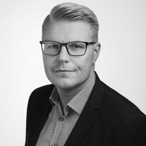 Jari Kinnunen
