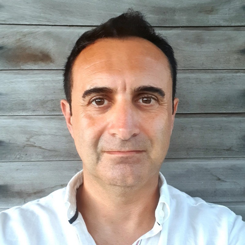 Vito Lomele