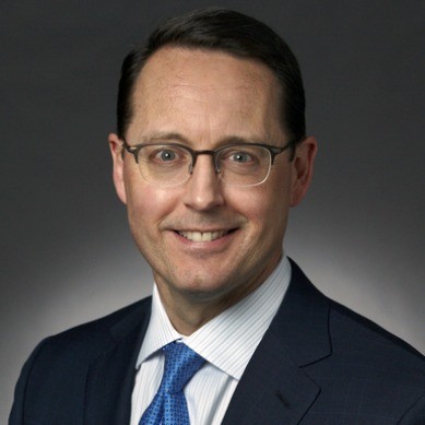 Tim Wentworth