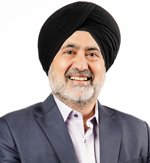 Kelly Ahuja