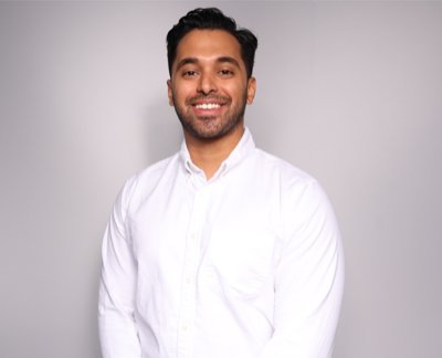 Jaimin Gandhi