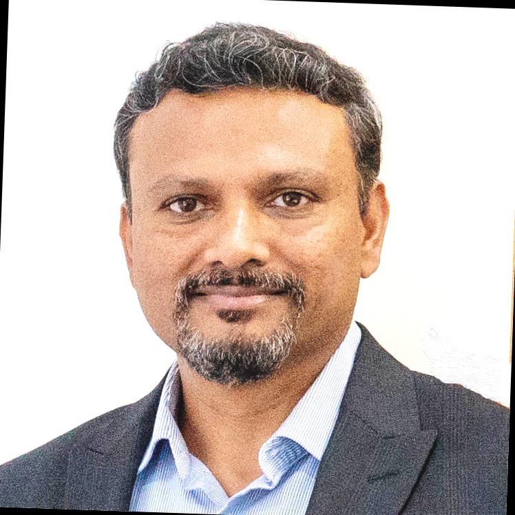 Raj Mruthyunjayappa