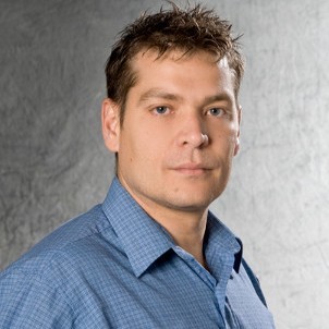 Chris Izquierdo