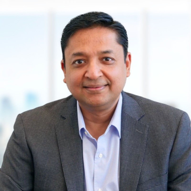 Ritesh Agrawal