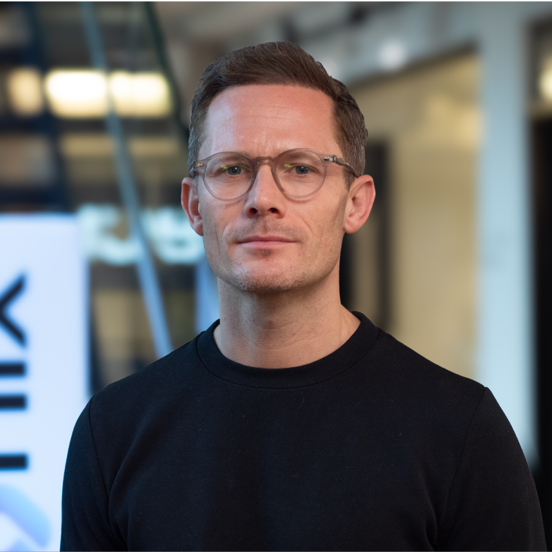 Jens Grønlund