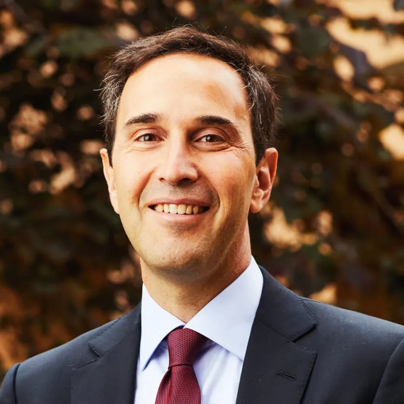 Jon Levin