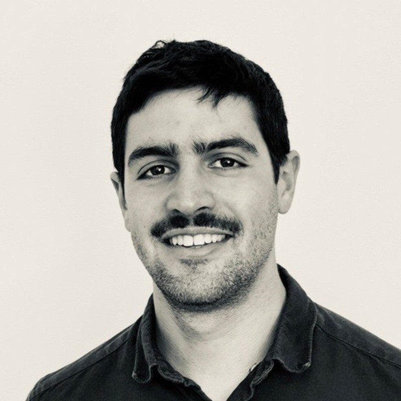 George Karapanagos