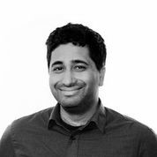 Sandip Trivedi