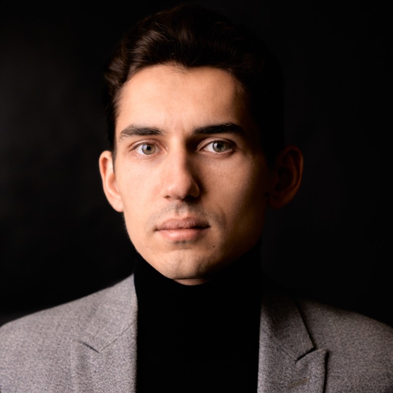 Taras Polik