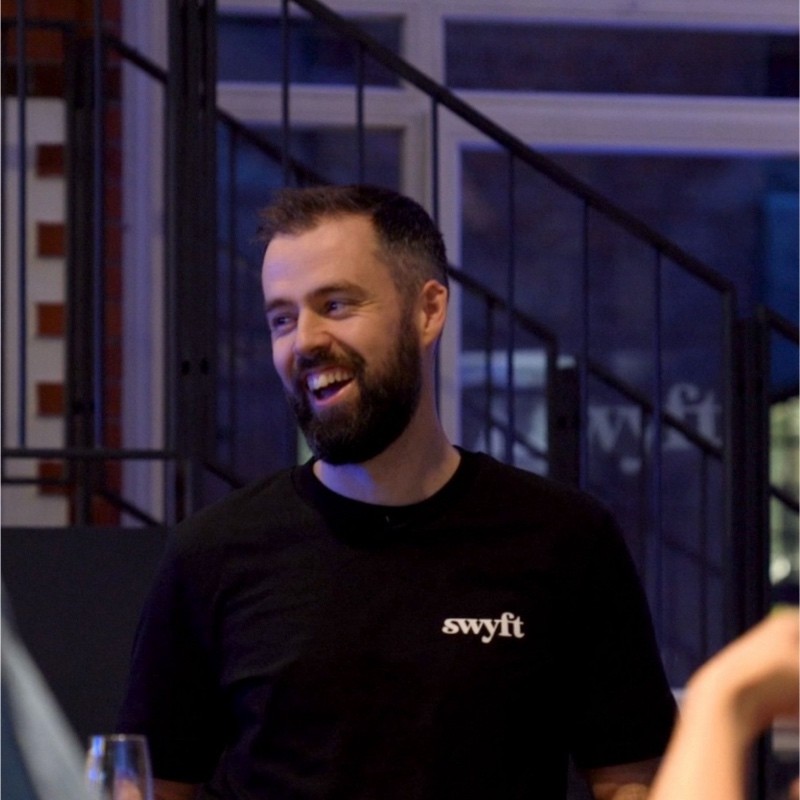 Keiran Hewkin