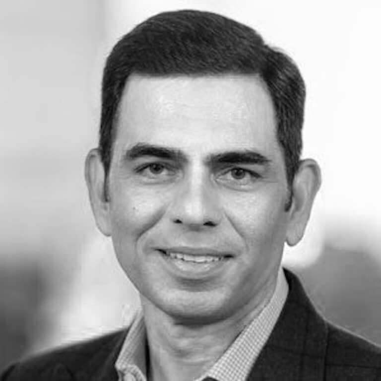 Sam Tyagi
