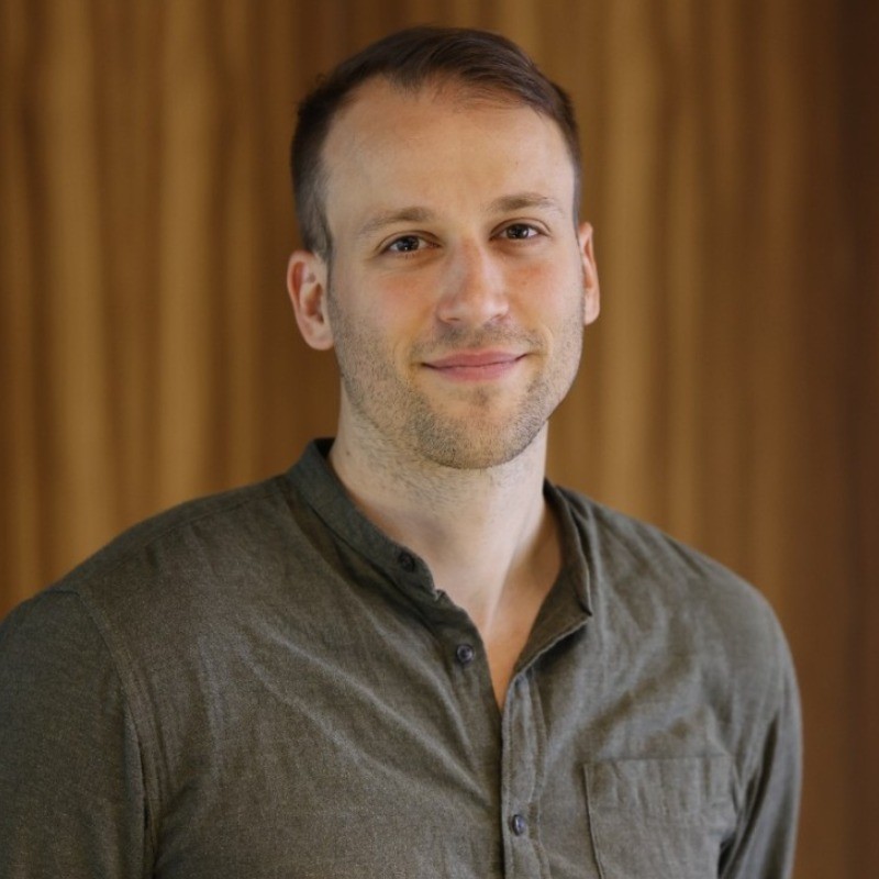 Andre Butzerin