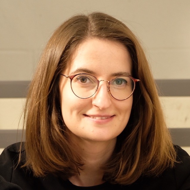 Anna Maybank