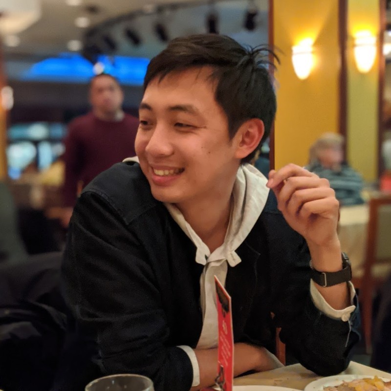 James Zhang