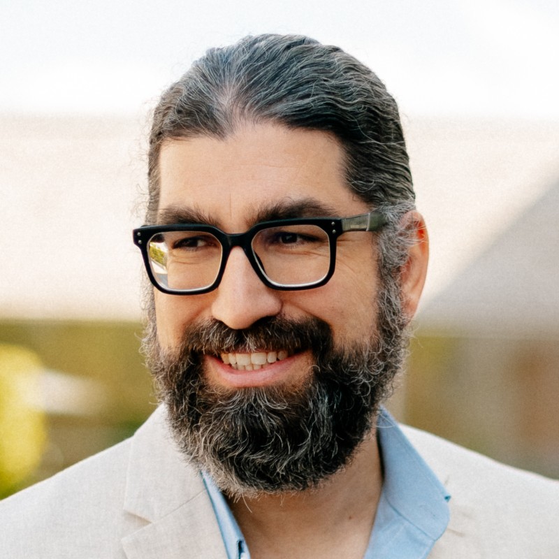 Christoph Neye