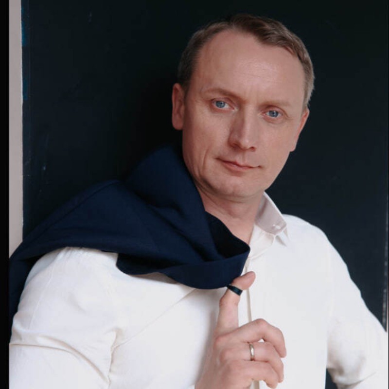 Aleksei Sergeev