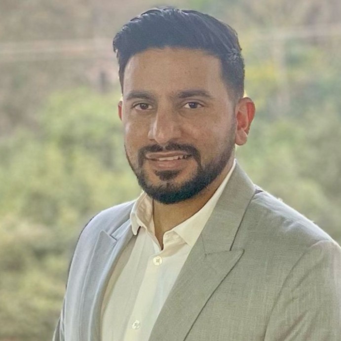 Amaan Pirani