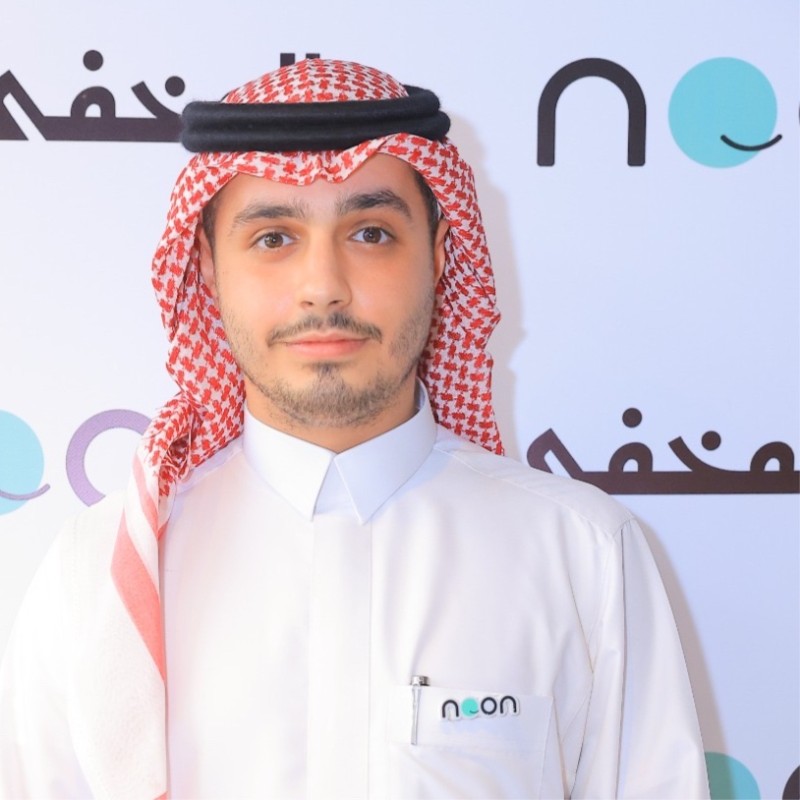 Abdulrhman alhudaithi