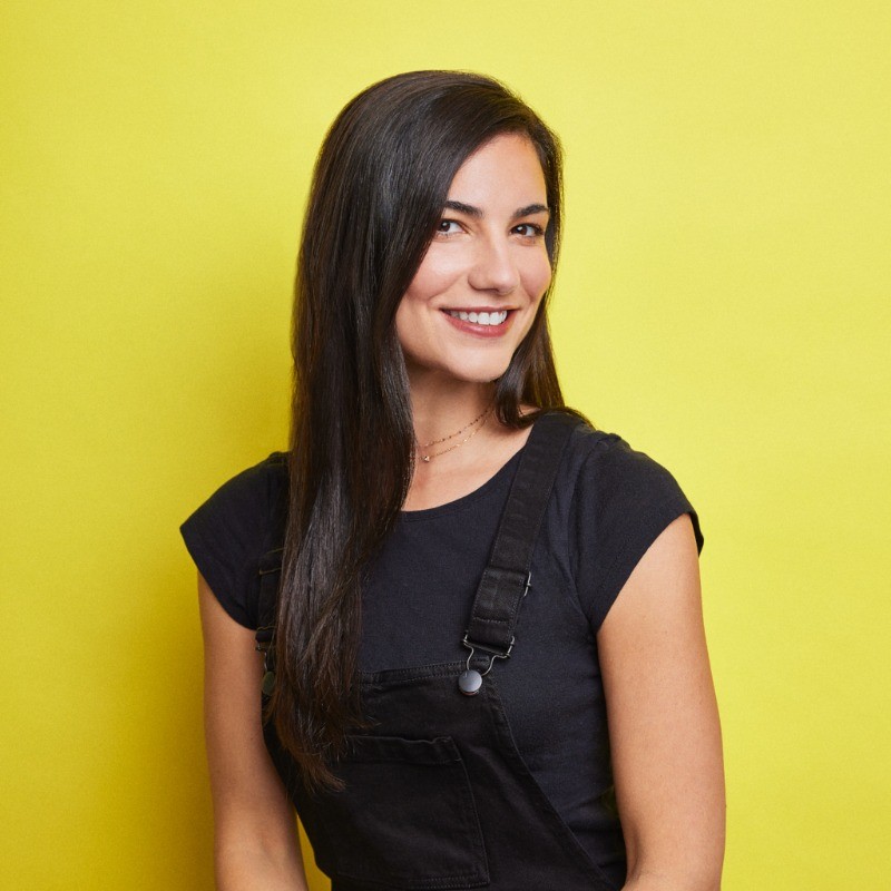 Sophia Dominguez
