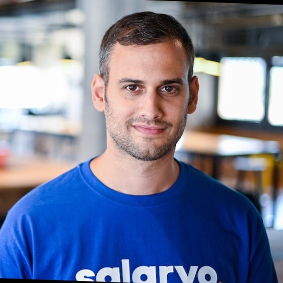 Omri Avisar