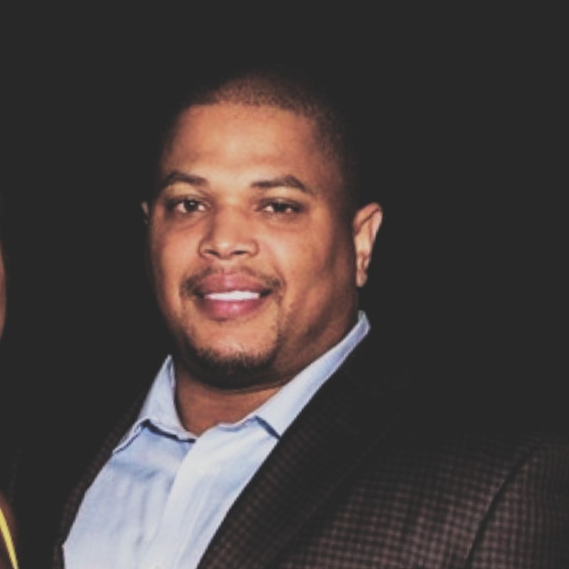 Dedric Duncan