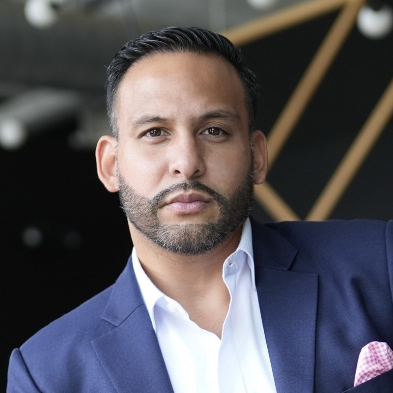 Charles Medenilla