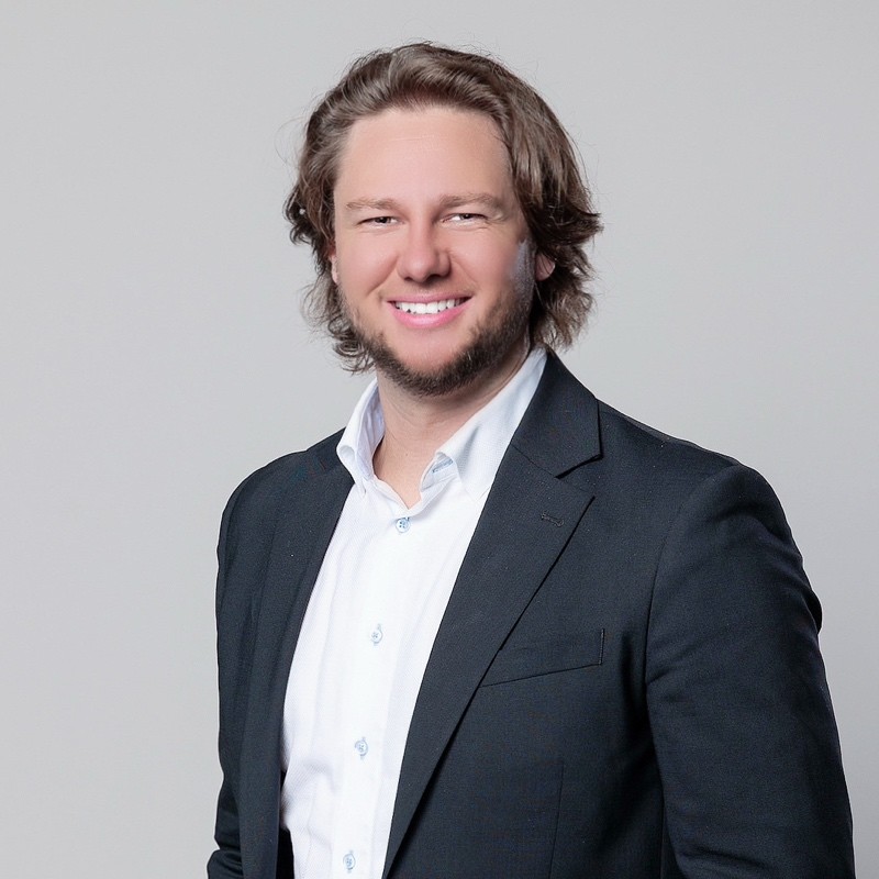 Mitchell J. Castetter