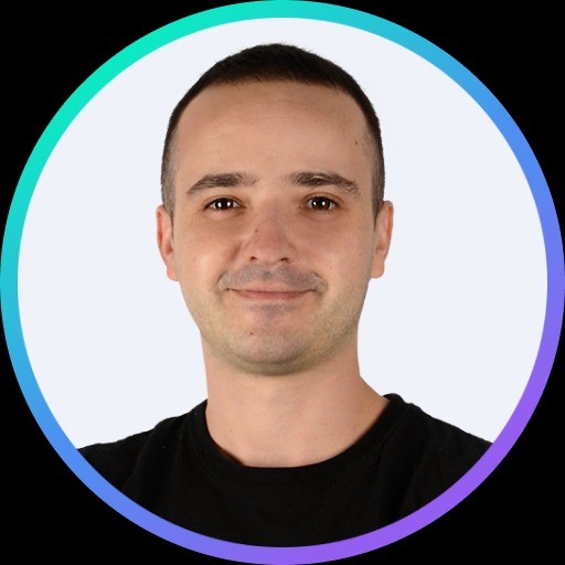 Alex Malashkevych