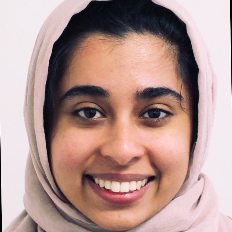 Maryam Soomro