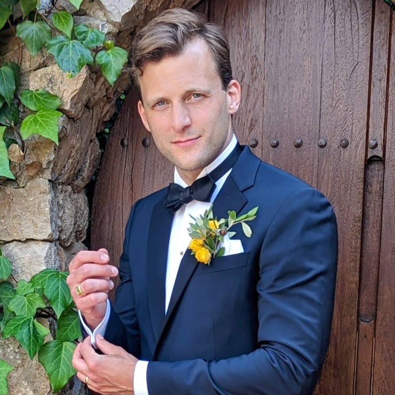 Alexander Bergendahl
