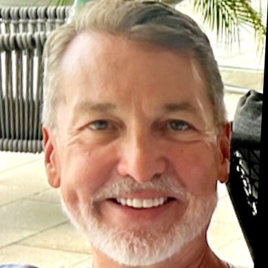Robb Allen