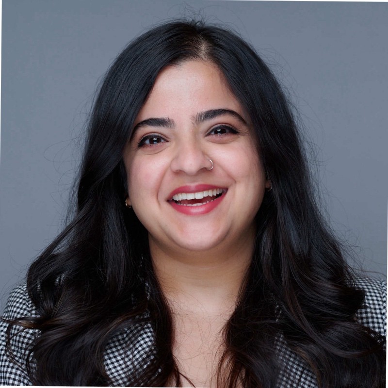 Riya Adhikari