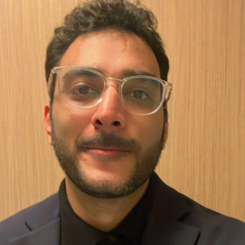 Akshay Kolte