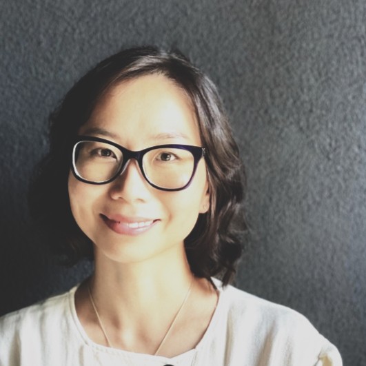Jenny Chang