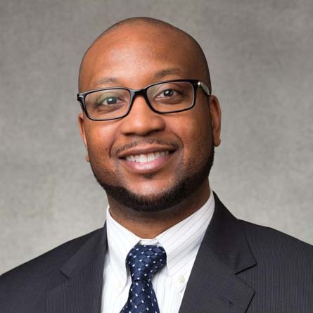 Darius Grandberry
