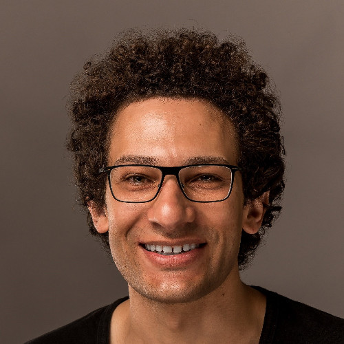 Youssef Salem