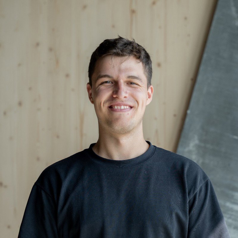 Max Bieri