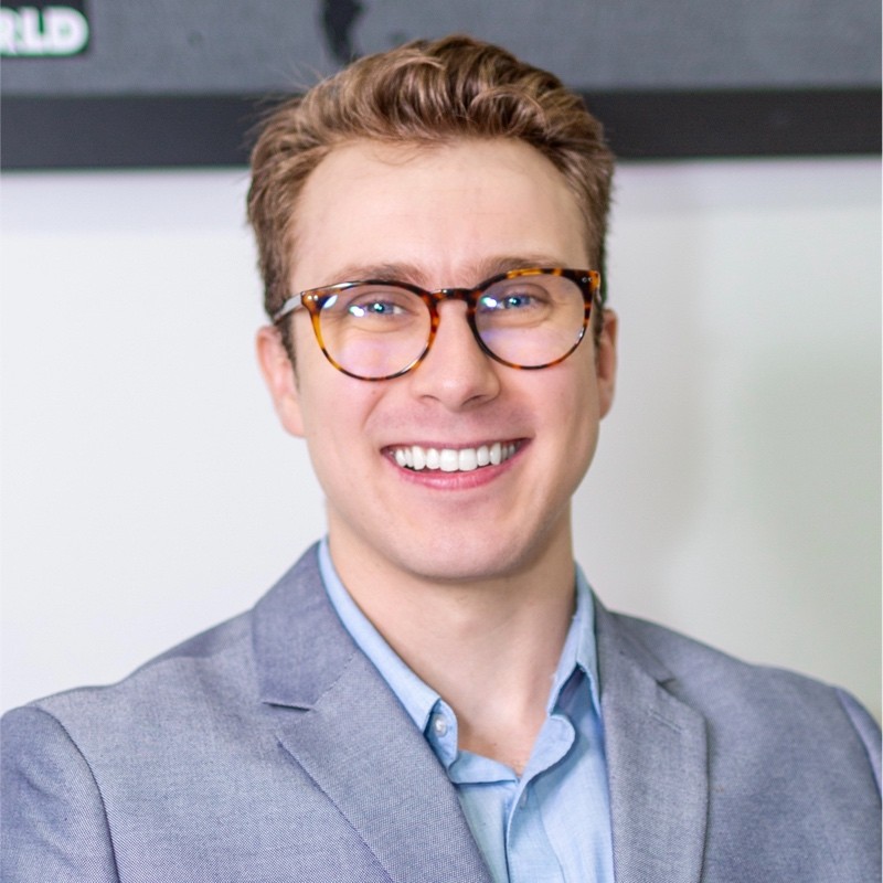 Adam Czach