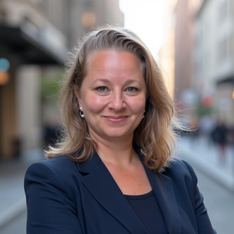 Angela Conroy
