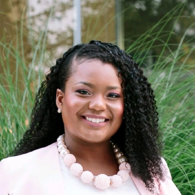 Kamille Tynes